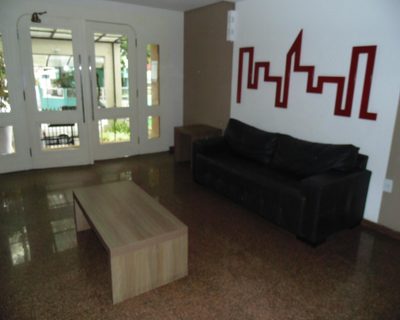 Apartamento, 1 quarto, 65 m² - Foto 2