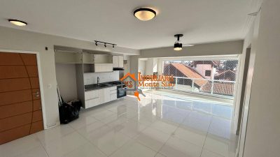 Apartamento, 3 quartos, 100 m² - Foto 2