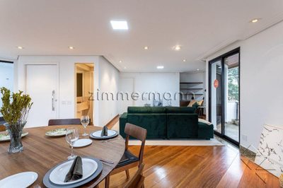 Apartamento, 3 quartos, 185 m² - Foto 4