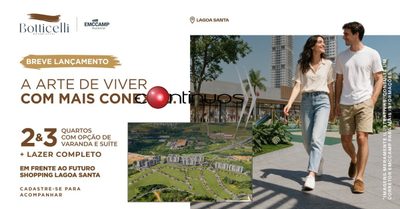 Apartamento, 2 quartos, 44 m² - Foto 3