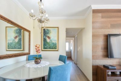 Apartamento, 3 quartos, 74 m² - Foto 2