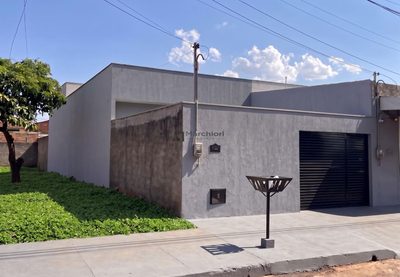 Casa, 2 quartos - Foto 4
