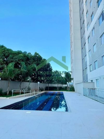 Apartamento, 2 quartos, 45 m² - Foto 1