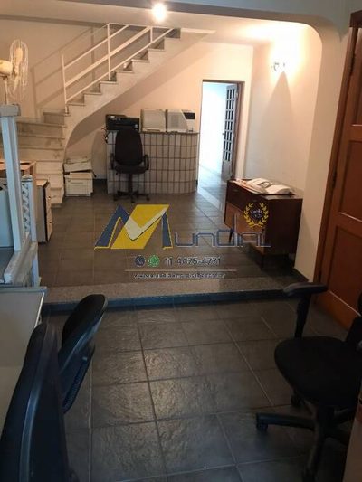Casa, 3 quartos, 207 m² - Foto 1