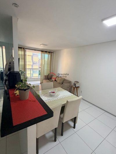 Apartamento, 1 quarto, 50 m² - Foto 4