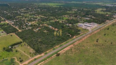 Terreno, 6 hectares - Foto 3