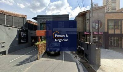 Loja-Salão, 220 m² - Foto 2