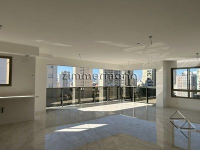Apartamento, 4 quartos, 238 m² - Foto 2