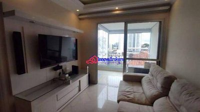 Apartamento, 3 quartos, 70 m² - Foto 2