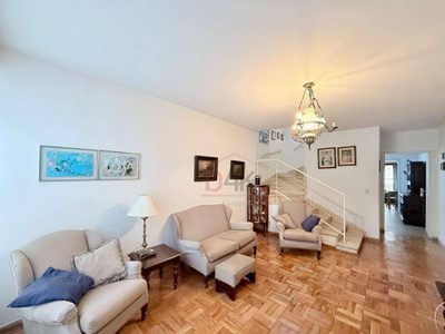 Casa, 3 quartos, 173 m² - Foto 1