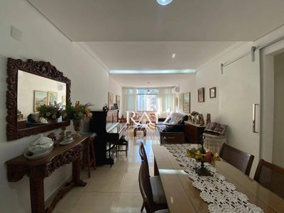 Apartamento, 3 quartos, 153 m² - Foto 3