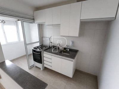 Apartamento, 2 quartos, 47 m² - Foto 4