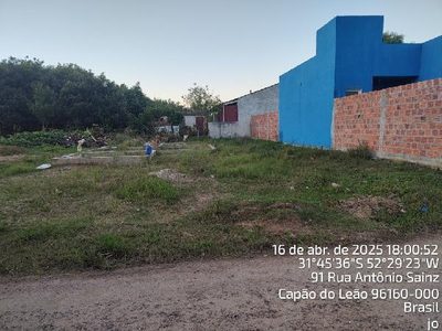 Terreno, 50 m² - Foto 1