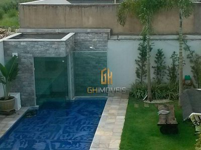 Sobrado, 4 quartos, 210 m² - Foto 2