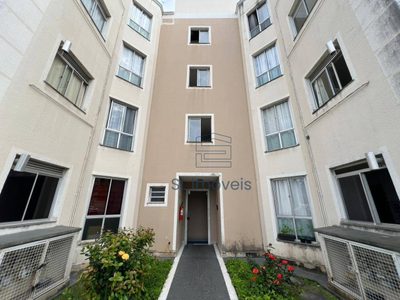 Apartamento, 2 quartos, 51 m² - Foto 1