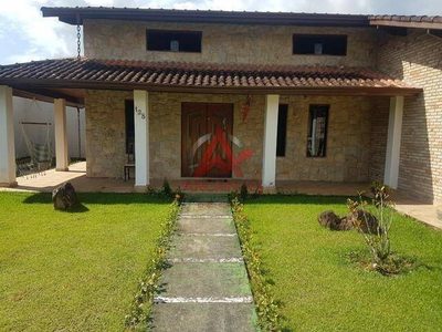 Casa, 6 quartos, 190 m² - Foto 2