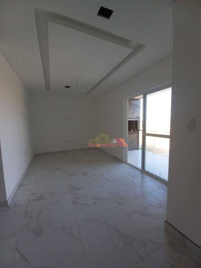 Apartamento, 3 quartos, 107 m² - Foto 5
