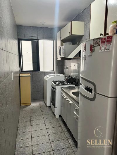 Apartamento, 2 quartos, 60 m² - Foto 5