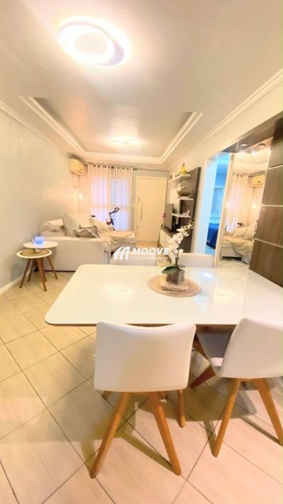 Apartamento, 2 quartos, 80 m² - Foto 1