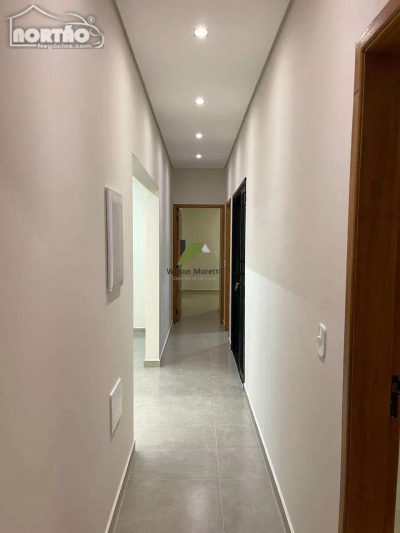 Casa, 4 quartos, 96 m² - Foto 3