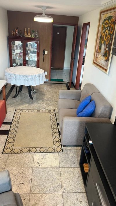 Apartamento, 3 quartos, 74 m² - Foto 3