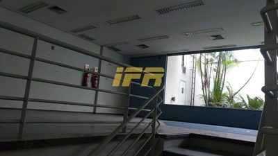 Loja-Salão, 200 m² - Foto 5