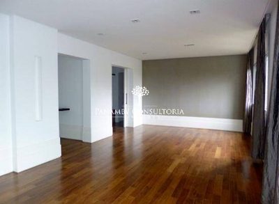 Apartamento, 4 quartos, 207 m² - Foto 2