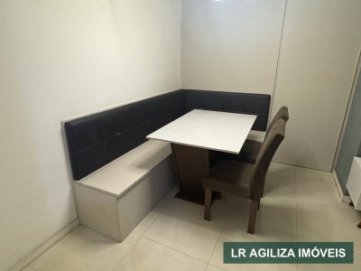 Apartamento, 3 quartos, 70 m² - Foto 5