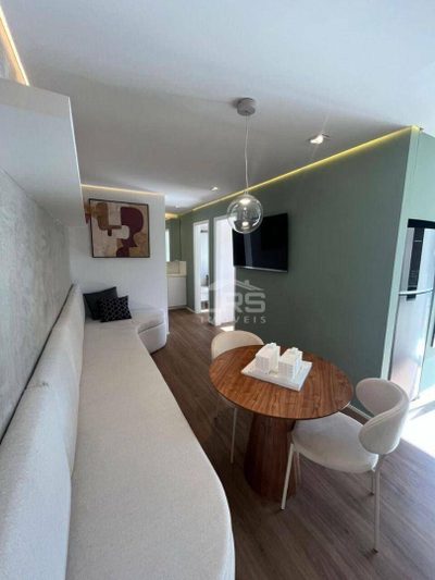 Apartamento, 2 quartos, 43 m² - Foto 5