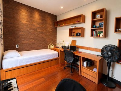 Sobrado, 4 quartos, 379 m² - Foto 5