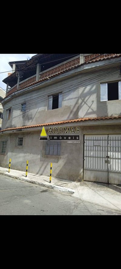 Casa, 3 quartos, 120 m² - Foto 1