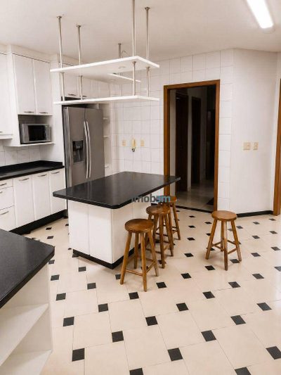 Casa, 4 quartos, 338 m² - Foto 5