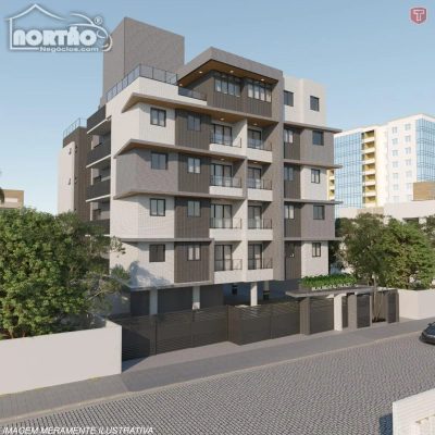 Casa, 3 quartos, 54 m² - Foto 1