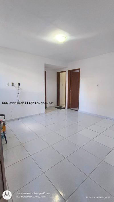 Apartamento, 2 quartos, 54 m² - Foto 3