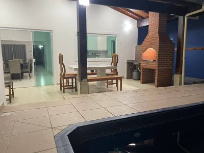 Casa, 3 quartos, 140 m² - Foto 1