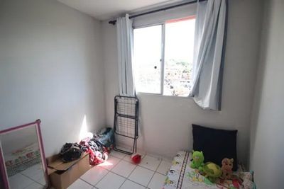 Apartamento, 2 quartos, 48 m² - Foto 5