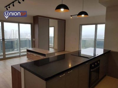 Apartamento, 1 quarto, 55 m² - Foto 4