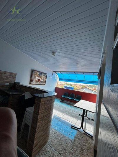 Casa, 3 quartos, 125 m² - Foto 4