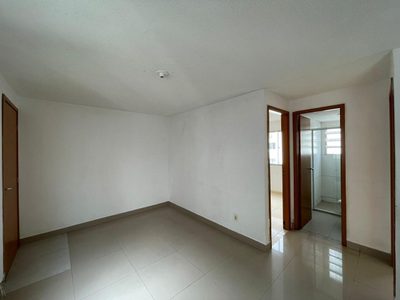 Apartamento, 2 quartos - Foto 1