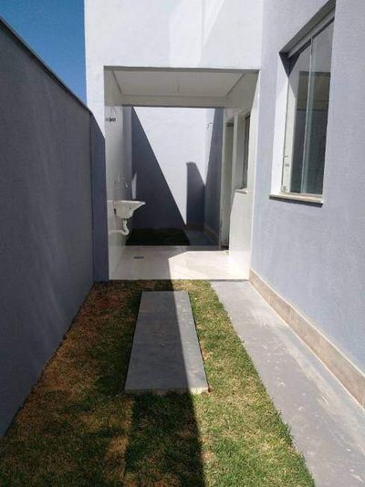 Apartamento, 3 quartos, 60 m² - Foto 1