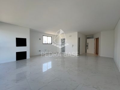 Apartamento, 3 quartos, 120 m² - Foto 3