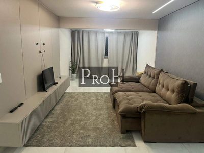 Apartamento, 4 quartos, 240 m² - Foto 1