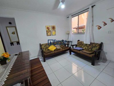 Apartamento, 2 quartos, 50 m² - Foto 2