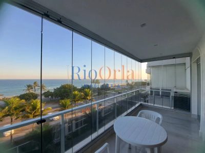 Apartamento, 3 quartos, 160 m² - Foto 3