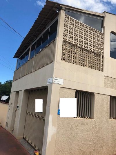 Casa, 3 quartos, 258 m² - Foto 1