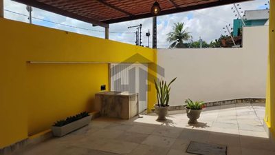 Casa, 5 quartos, 130 m² - Foto 2