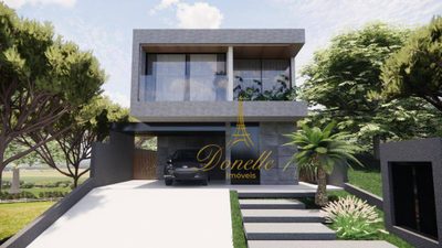 Sobrado, 3 quartos, 260 m² - Foto 3