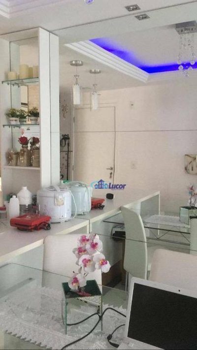 Apartamento, 2 quartos, 68 m² - Foto 3