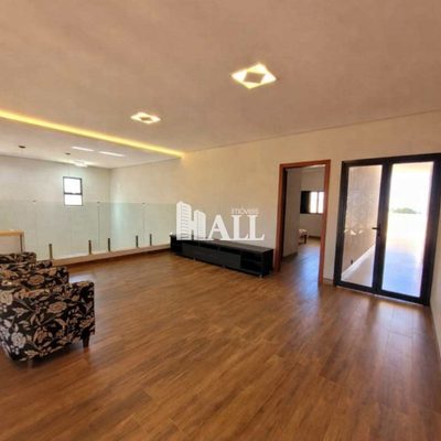 Sobrado, 3 quartos, 300 m² - Foto 3
