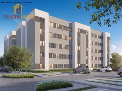 Casa, 2 quartos, 58 m² - Foto 3